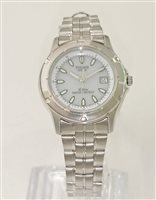 Orologio Pulsar Uomo in Acciaio PUA021 - PUA021